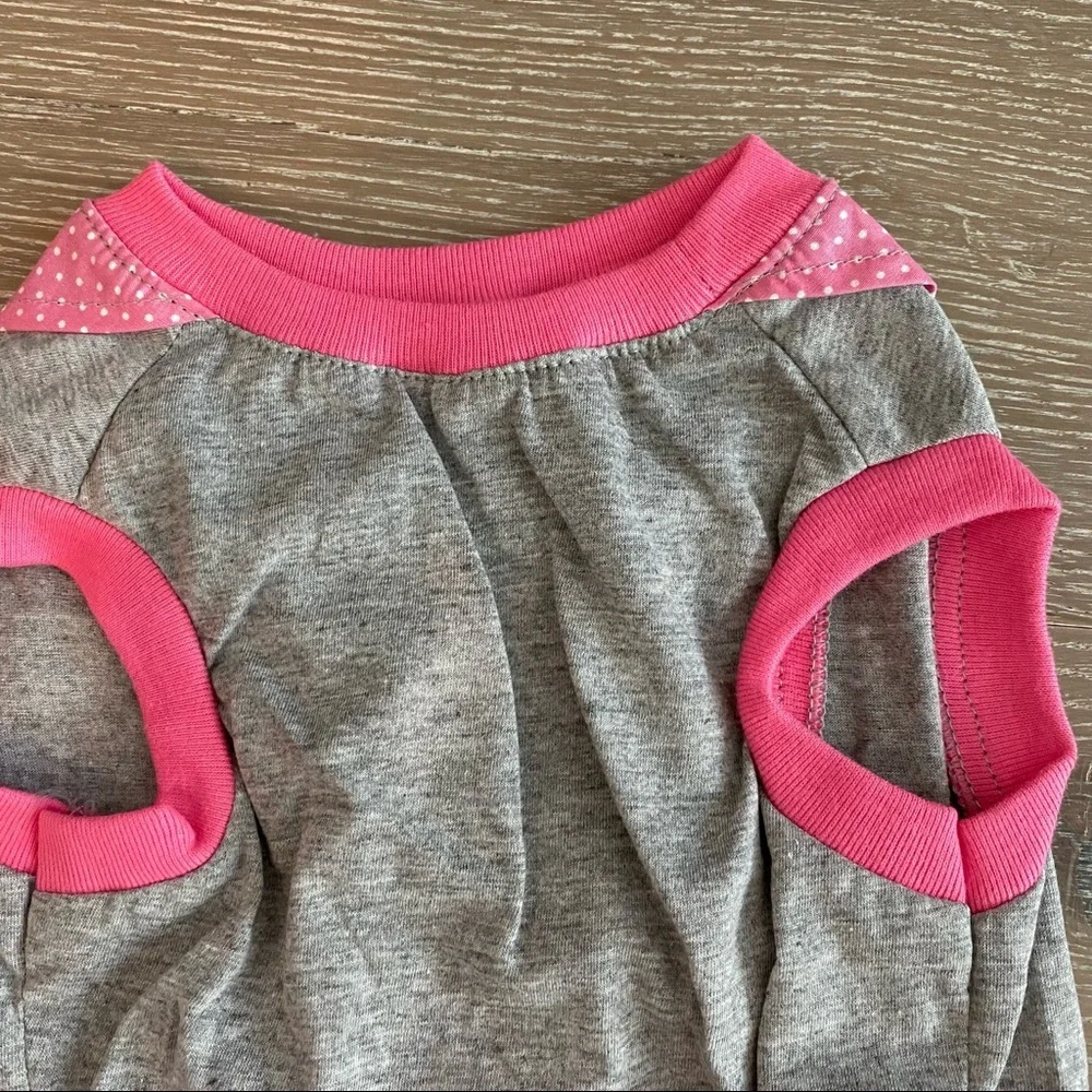 Brand New Dog Shirt